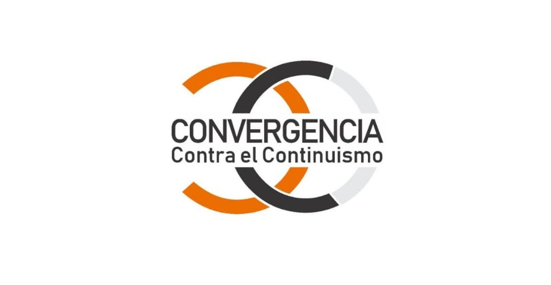 Convergencia Contra el Continuismo | Posicionamiento
