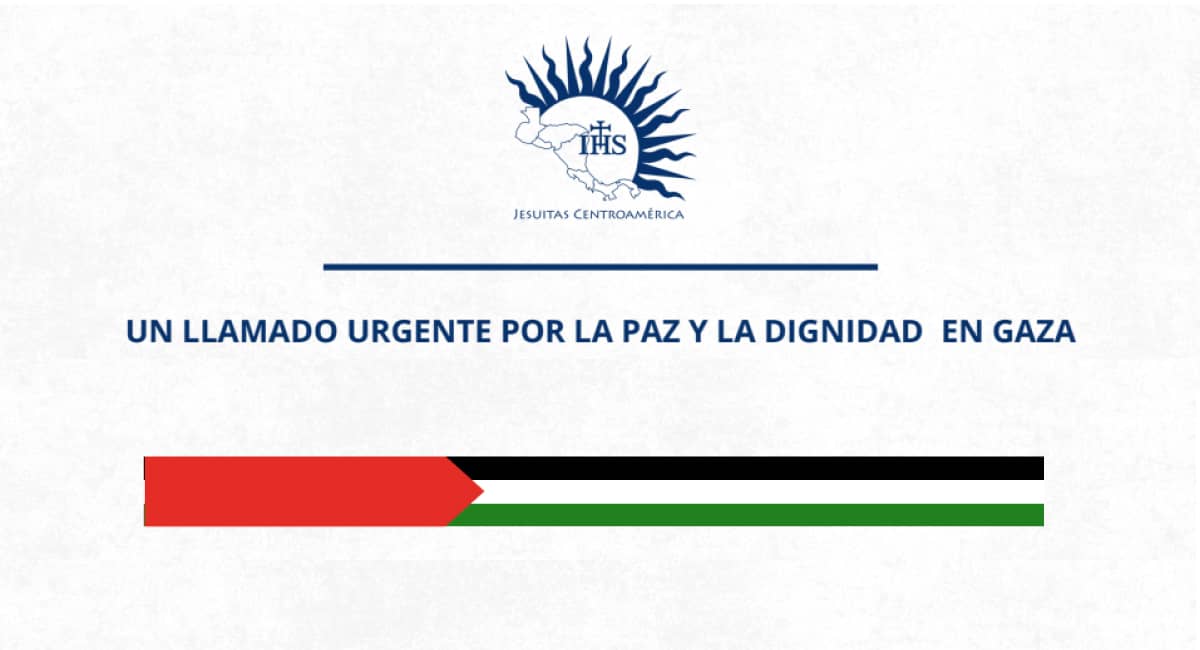 Un Llamado Urgente Por La Paz Y La Dignidad En Gaza